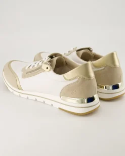 R6709-80 Sneaker in Beige
