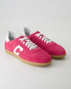 R01 Sneaker in Pink