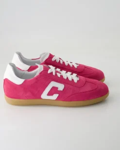 R01 Sneaker in Pink