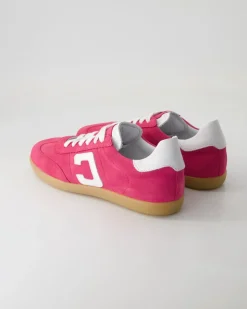 R01 Sneaker in Pink