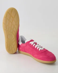 R01 Sneaker in Pink