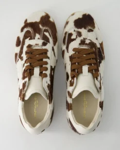 R01 Sneaker in Weiß