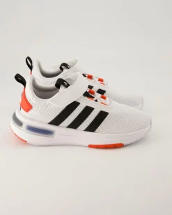 Racer TR23 Sneaker in Weiß