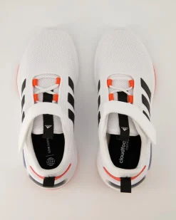 Racer TR23 Sneaker in Weiß