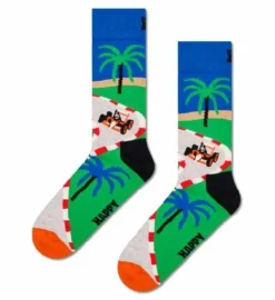 Racing Sock Socken in Mehrfarbig