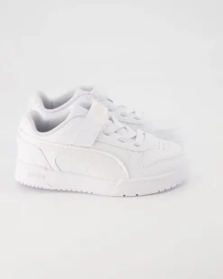 RBD Game Low Sneaker in Weiß