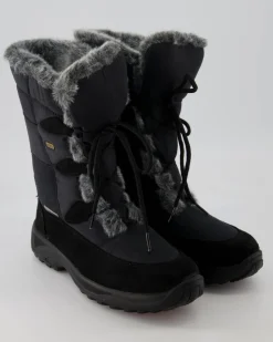 Renate Winterstiefel in Schwarz