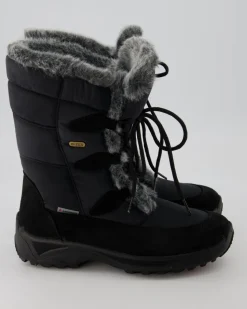 Renate Winterstiefel in Schwarz