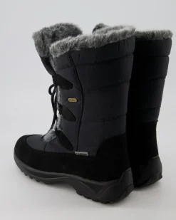 Renate Winterstiefel in Schwarz