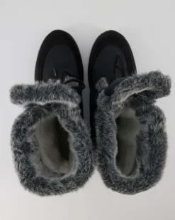 Renate Winterstiefel in Schwarz