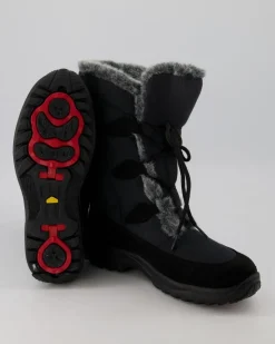 Renate Winterstiefel in Schwarz