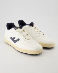 Retro 90s Sneaker in Weiß