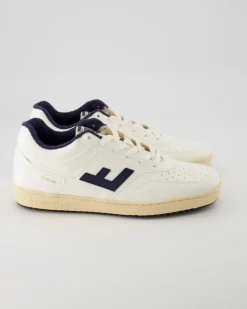 Retro 90s Sneaker in Weiß