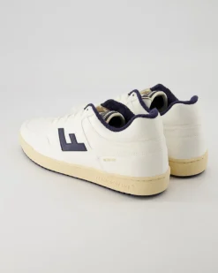 Retro 90s Sneaker in Weiß