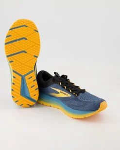 Revel 7 Sportschuhe in Blau