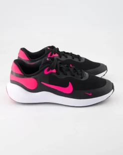 Revolution 7 ( GS) Sneaker in Schwarz