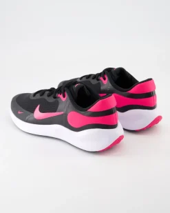 Revolution 7 ( GS) Sneaker in Schwarz