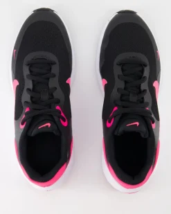 Revolution 7 ( GS) Sneaker in Schwarz