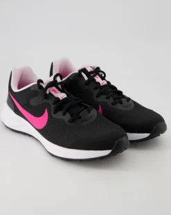 Revolution 6 NN Sportschuhe in Schwarz