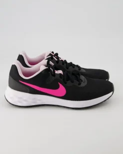 Revolution 6 NN Sportschuhe in Schwarz