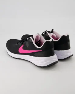 Revolution 6 NN Sportschuhe in Schwarz