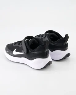 Revolution 7 Sneaker in Schwarz