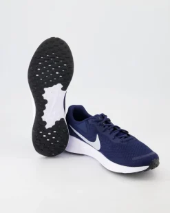 Revolution 7 Sportschuhe in Blau