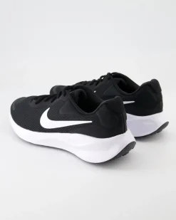 Revolution 7 Sportschuhe in Schwarz