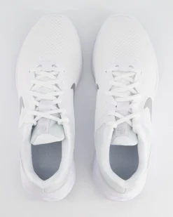 Revolution Sportschuhe in Weiß