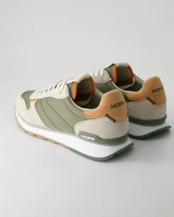 RHODES Sneaker in Grün