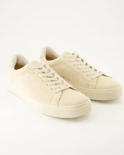 Rhys Schnürschuhe in Beige