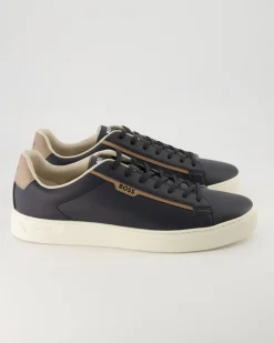 Rhys Tenn Sneaker in Blau