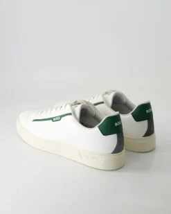 Rhys Tenn Sneaker in Weiß