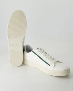 Rhys Tenn Sneaker in Weiß