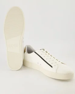 Rhys Tenn Sneaker in Weiß