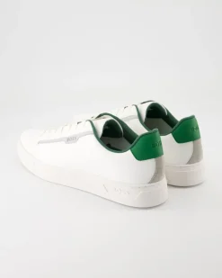 Rhys Tennp Sneaker in Weiß