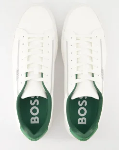 Rhys Tennp Sneaker in Weiß