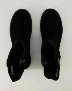 RIA Winterstiefel in Schwarz