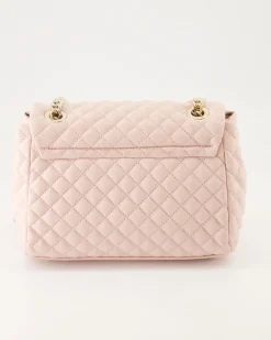 Rianee Quilt Cnvrtble Xbdy Flp Umhängetasche in Rosa