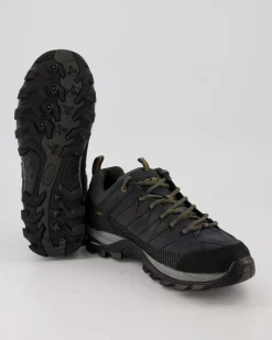 Rigel Low Trekking Shoes WP Wanderschuhe in Blau