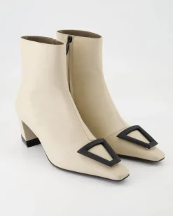 RISAS Stiefeletten in Beige