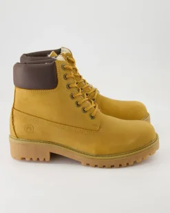 River 2 Stiefeletten in Beige