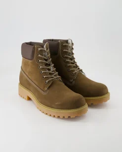 River 2 Stiefeletten in Braun