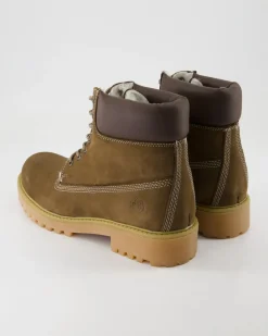 River 2 Stiefeletten in Braun