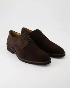 R003KON Business Schuhe in Braun