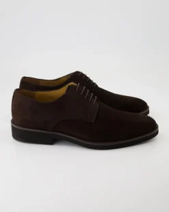 R003KON Business Schuhe in Braun