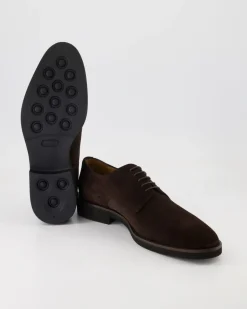 R003KON Business Schuhe in Braun