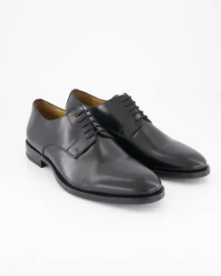 R003KON Business Schuhe in Schwarz