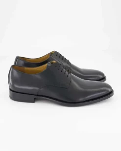 R003KON Business Schuhe in Schwarz