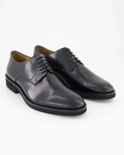 R003KON Business Schuhe in Schwarz